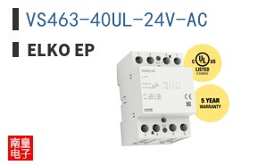 VS463-40UL-24V-AC ͼƬ